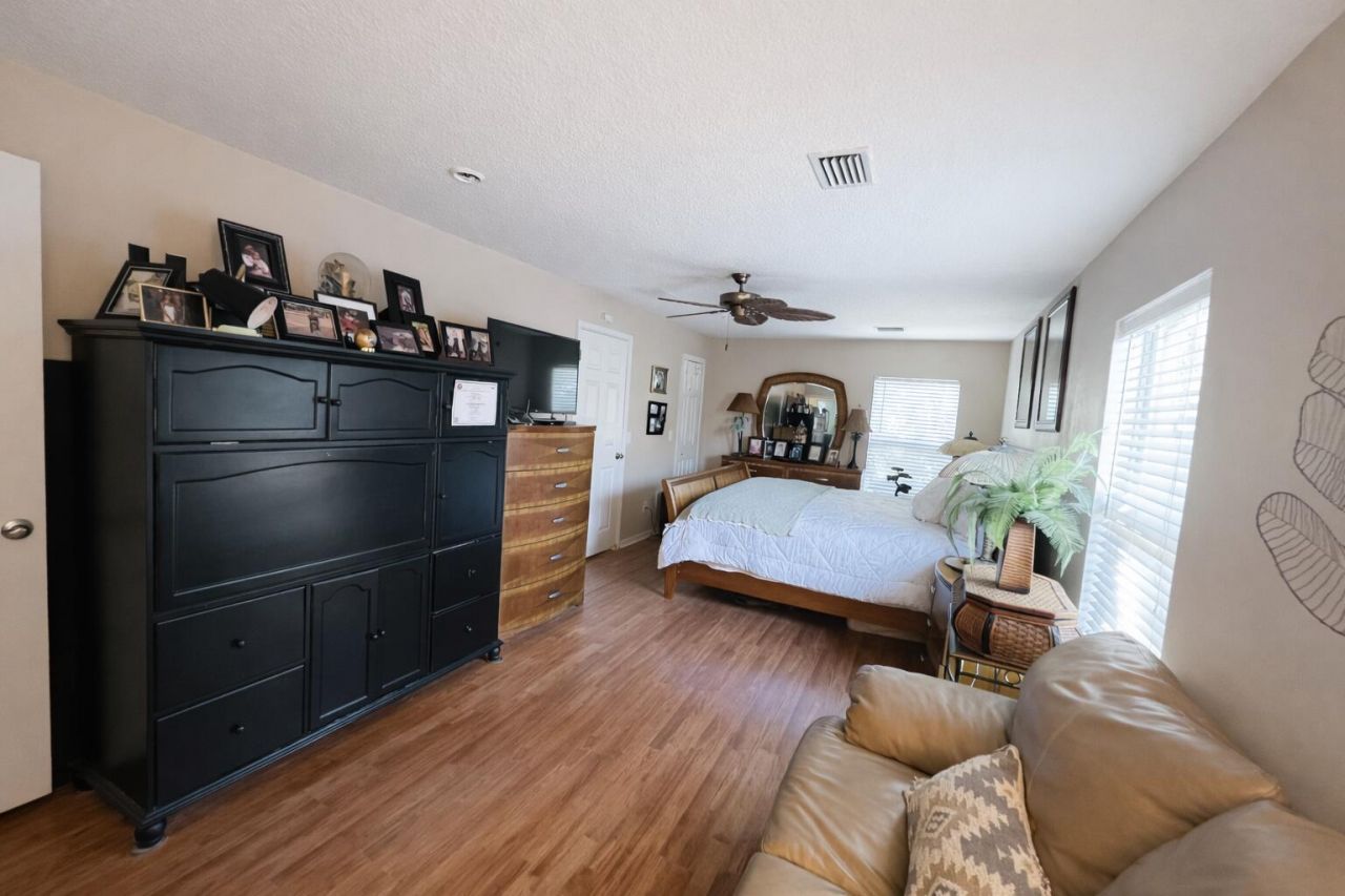 1658 SW Fortune Road, Port Saint Lucie, FL 34953 Photo