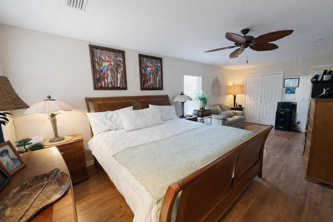 1658 SW Fortune Road, Port Saint Lucie, FL 34953 Photo