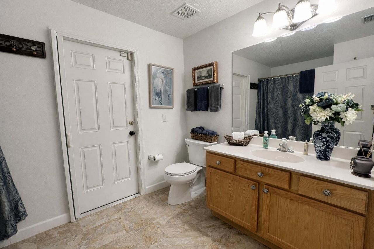 1658 SW Fortune Road, Port Saint Lucie, FL 34953 Photo