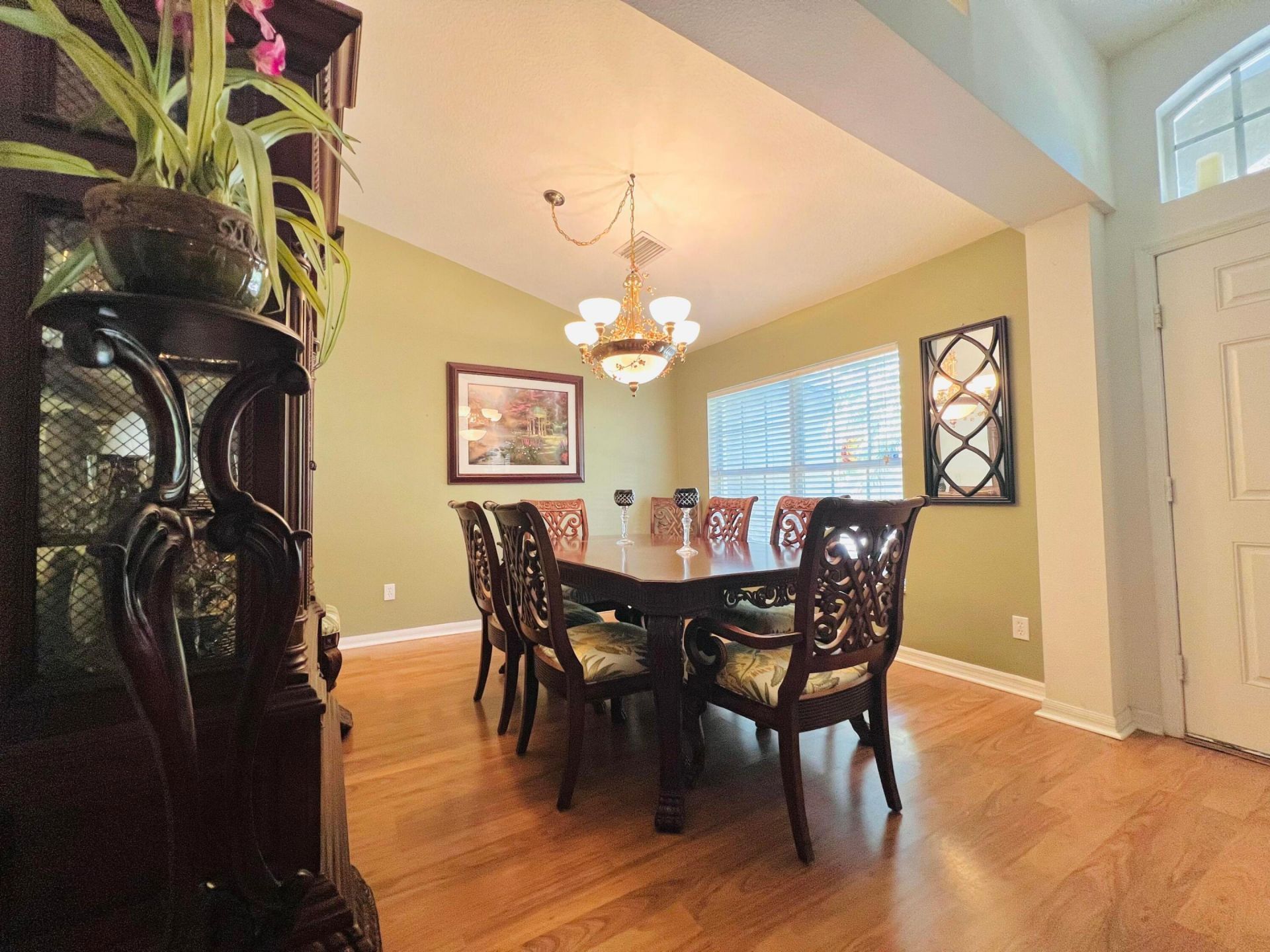 1658 SW Fortune Road, Port Saint Lucie, FL 34953 Photo