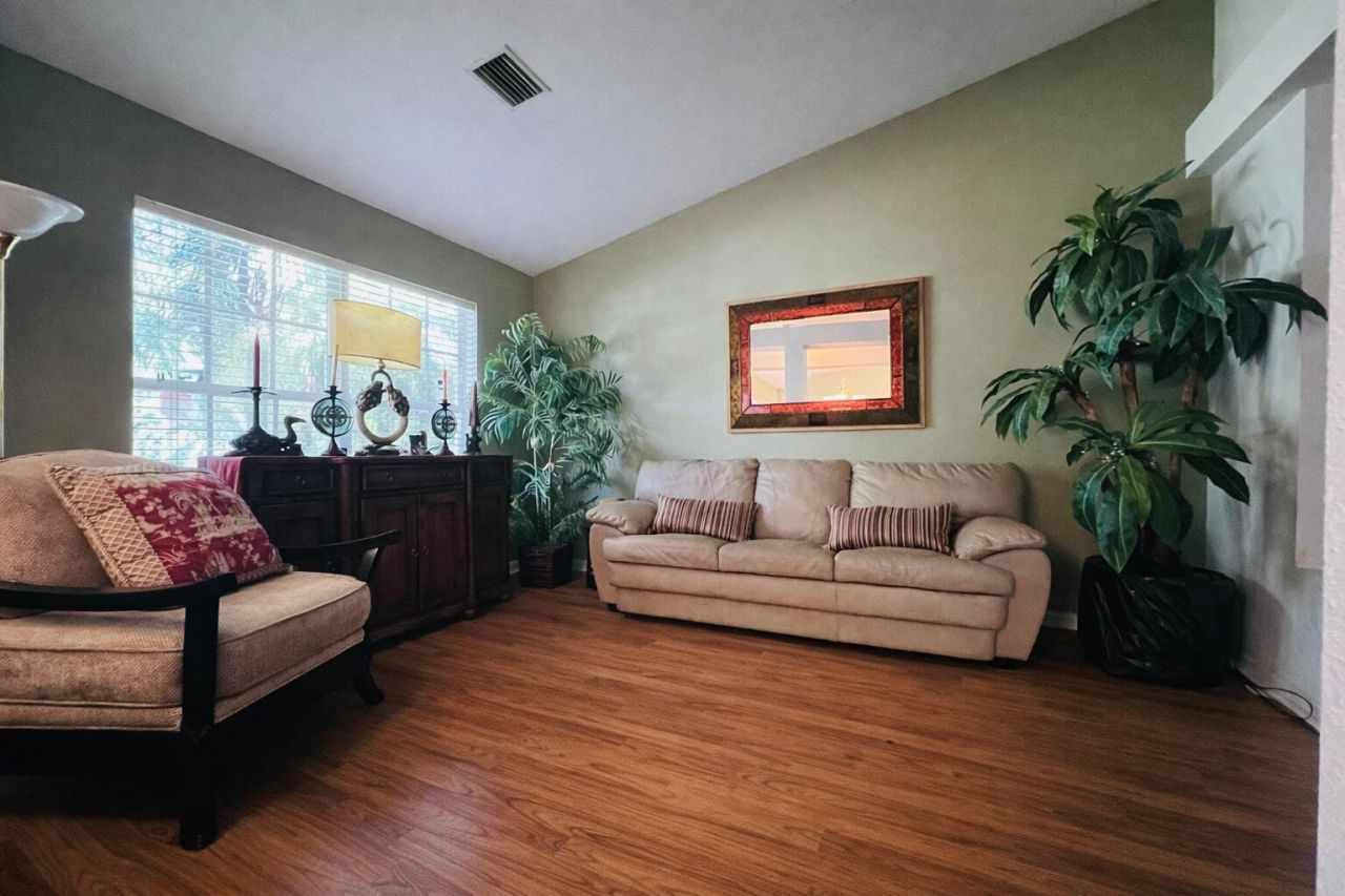 1658 SW Fortune Road, Port Saint Lucie, FL 34953 Photo