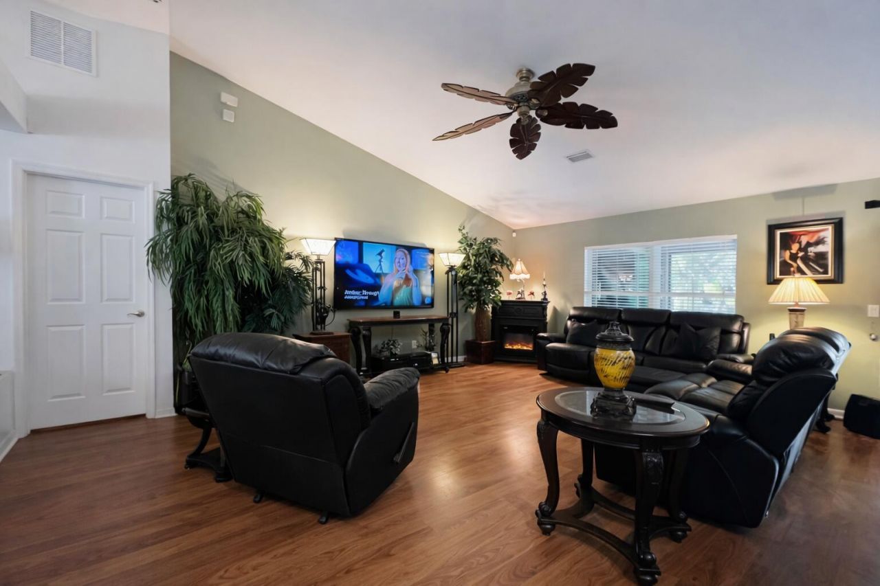 1658 SW Fortune Road, Port Saint Lucie, FL 34953 Photo