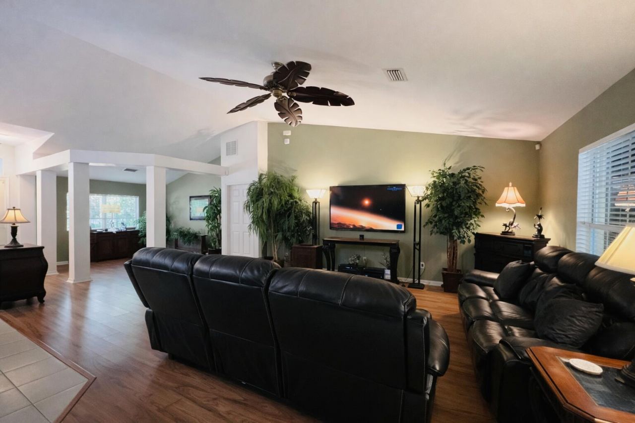 1658 SW Fortune Road, Port Saint Lucie, FL 34953 Photo