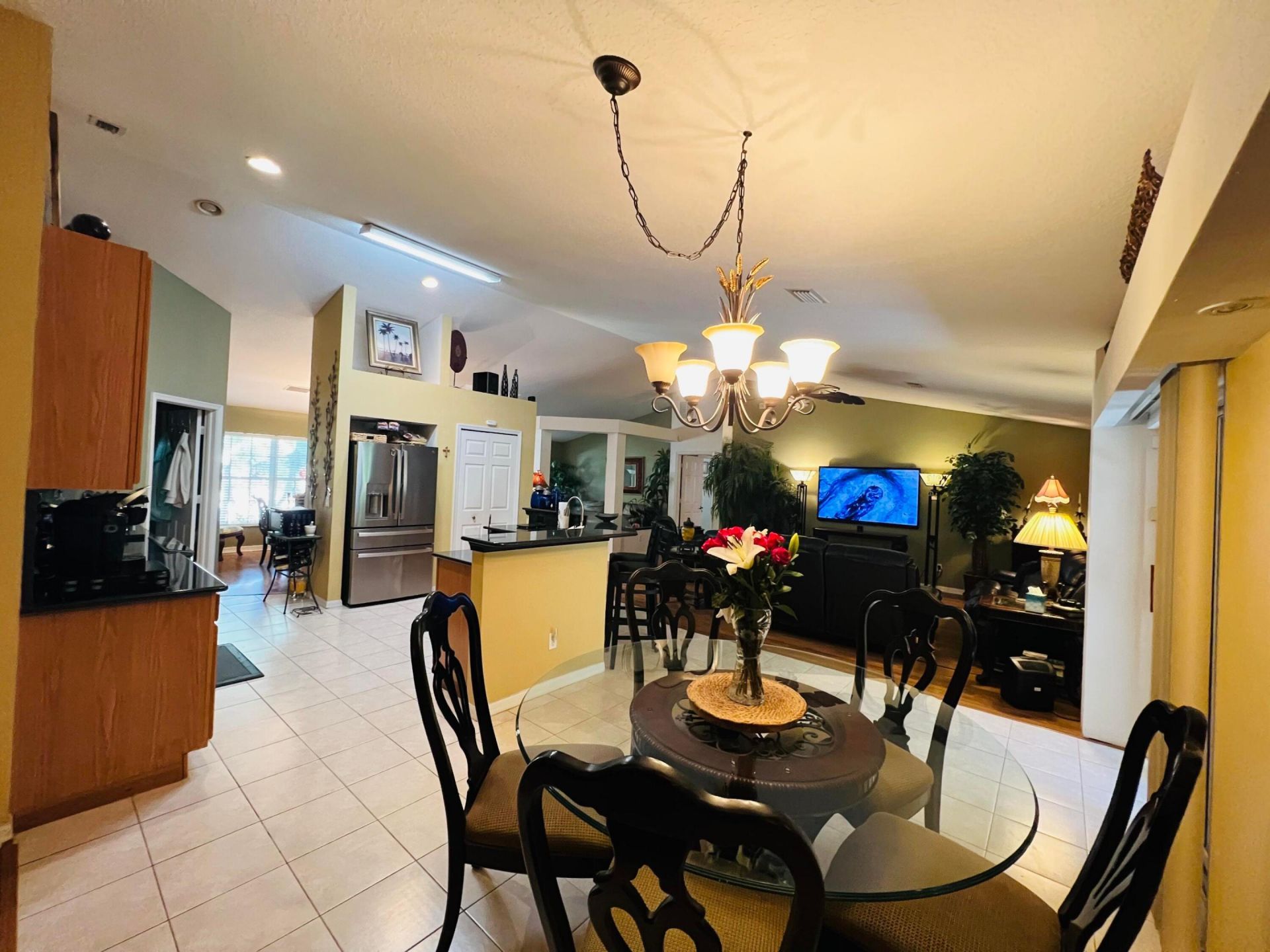 1658 SW Fortune Road, Port Saint Lucie, FL 34953 Photo