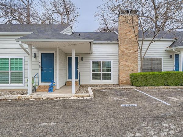 5604 Woodrow Ave, Unit 11, Austin, TX 78756