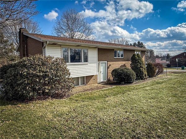 300 N Duffy Rd, Butler, PA 16001