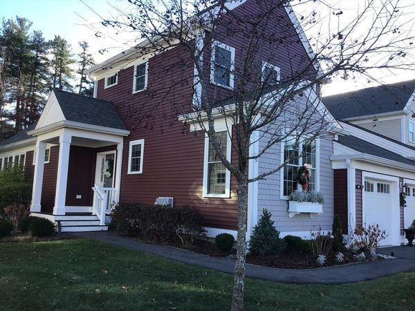 51 Mariners Way, Unit 51, Plymouth, MA 02360