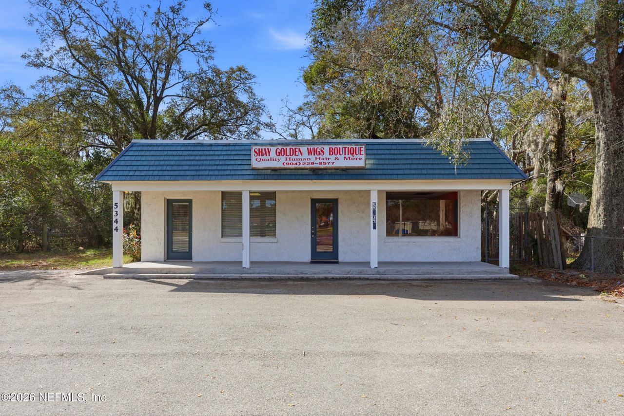 5346 Timuquana Road, Jacksonville, FL 32210 Main Photo