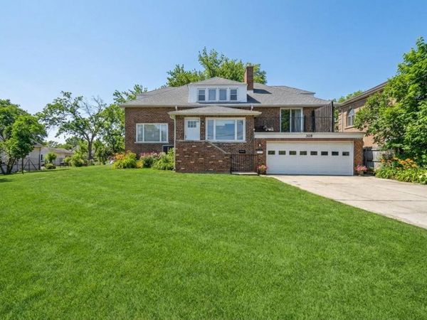 308 Washington Avenue, Highwood, IL 60040
