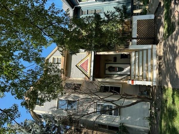 1834 W Byron Street , Unit 3, Chicago, IL 60613