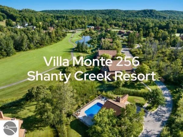 6658 Schuss Mountain Lane, Unit 3256, Mancelona, MI 49659
