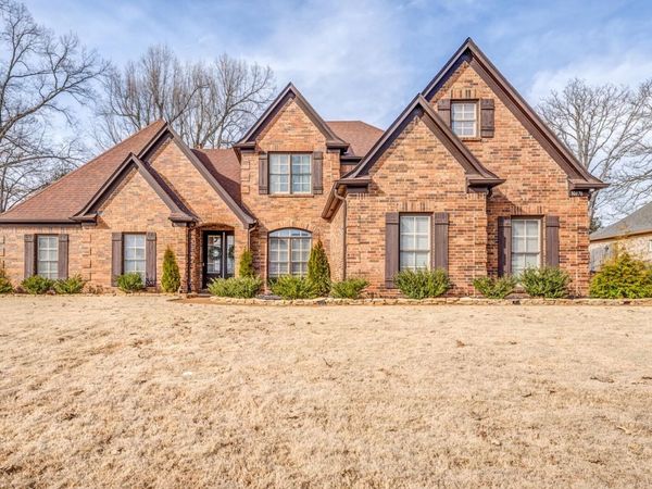10476 MABRY MILL RD, Cordova, TN 38016