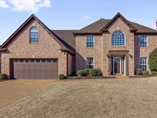 60 MISTY HILL CV, Oakland, TN 38060