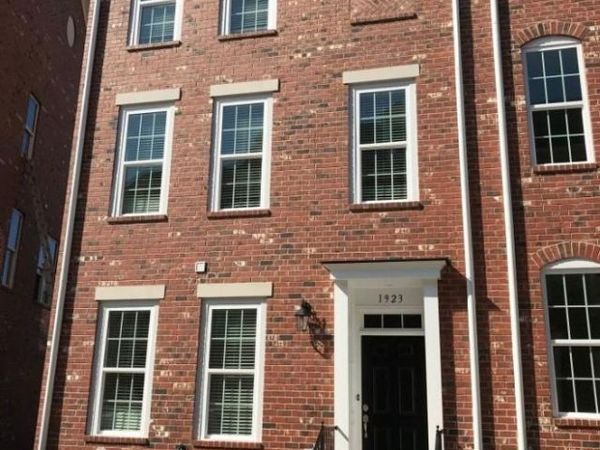 1923 Winpole Lane , Charlotte, NC 28273