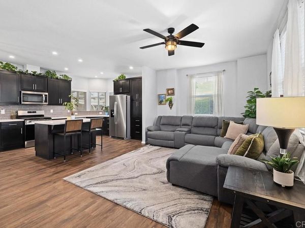 9395 Harritt Rd., Unit 3, Lakeside, CA 92040