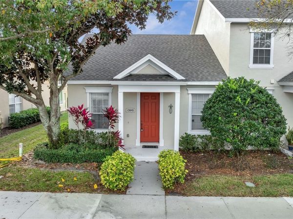13845 ANCILLA BOULEVARD , WINDERMERE, FL 34786