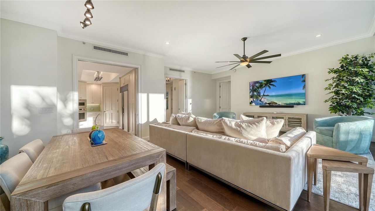 1300 Benjamin Franklin Drive, Unit 303, Sarasota, FL 34236 Photo