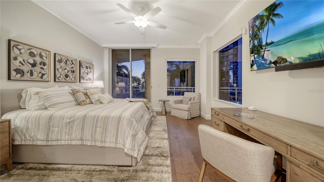 1300 Benjamin Franklin Drive, Unit 303, Sarasota, FL 34236 Photo