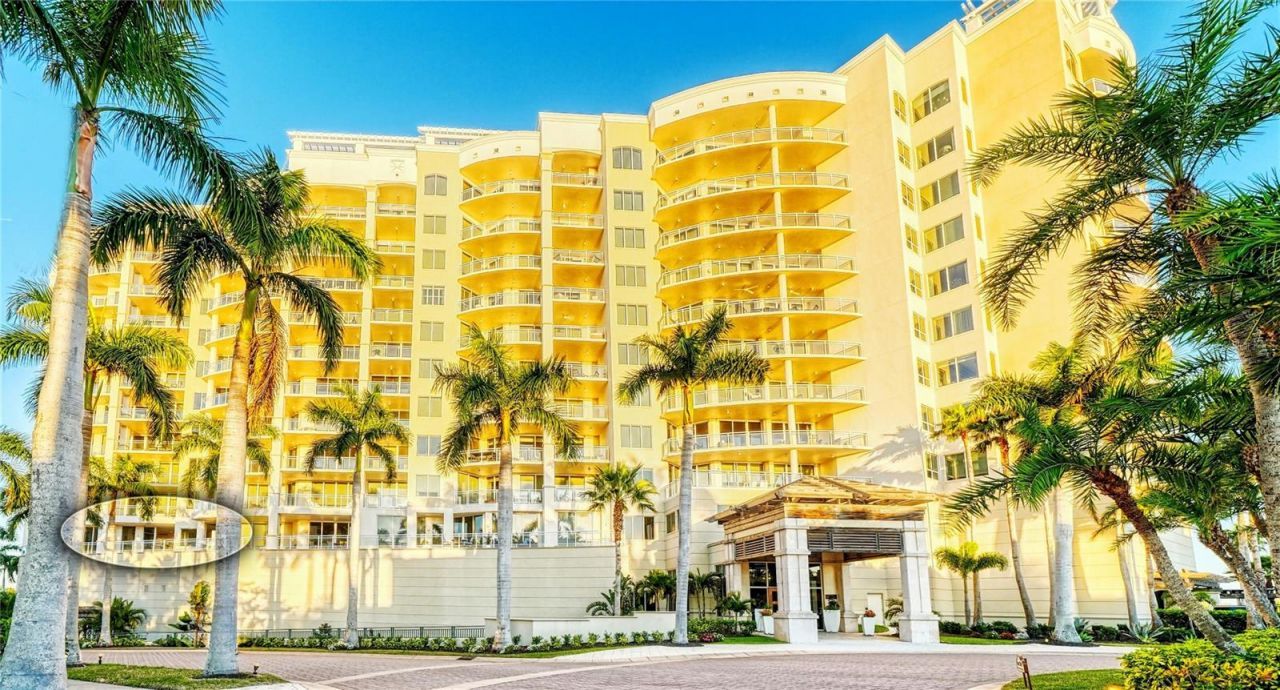 1300 Benjamin Franklin Drive, Unit 303, Sarasota, FL 34236 Photo