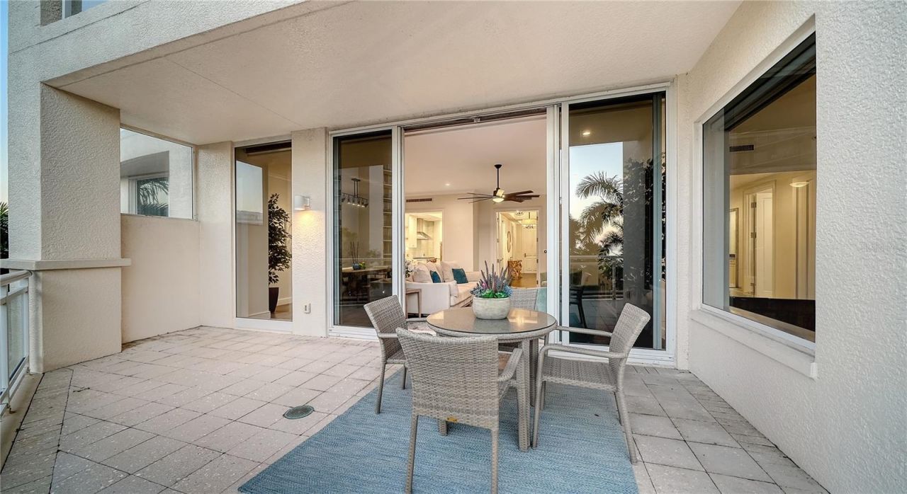 1300 Benjamin Franklin Drive, Unit 303, Sarasota, FL 34236 Photo