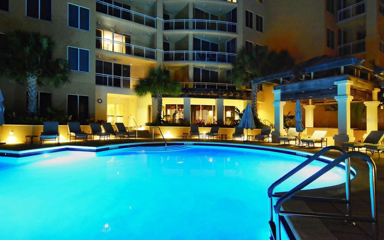 1300 Benjamin Franklin Drive, Unit 303, Sarasota, FL 34236 Photo