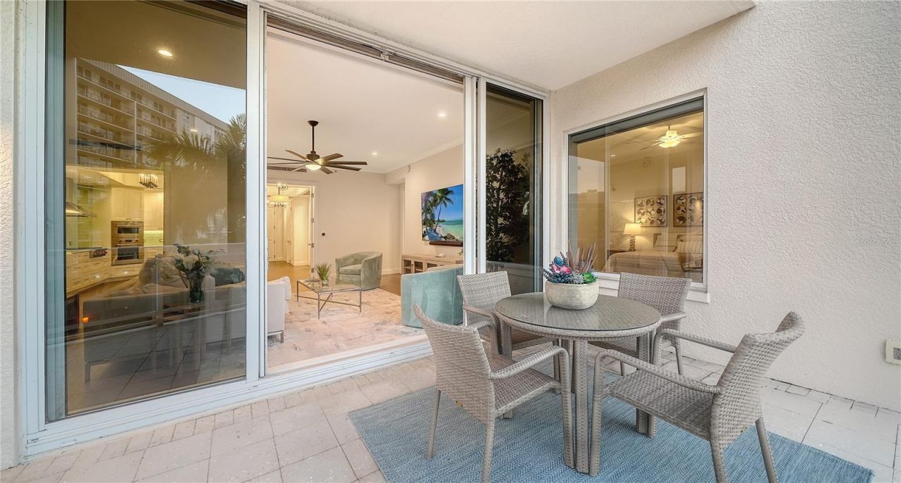 1300 Benjamin Franklin Drive, Unit 303, Sarasota, FL 34236 Photo