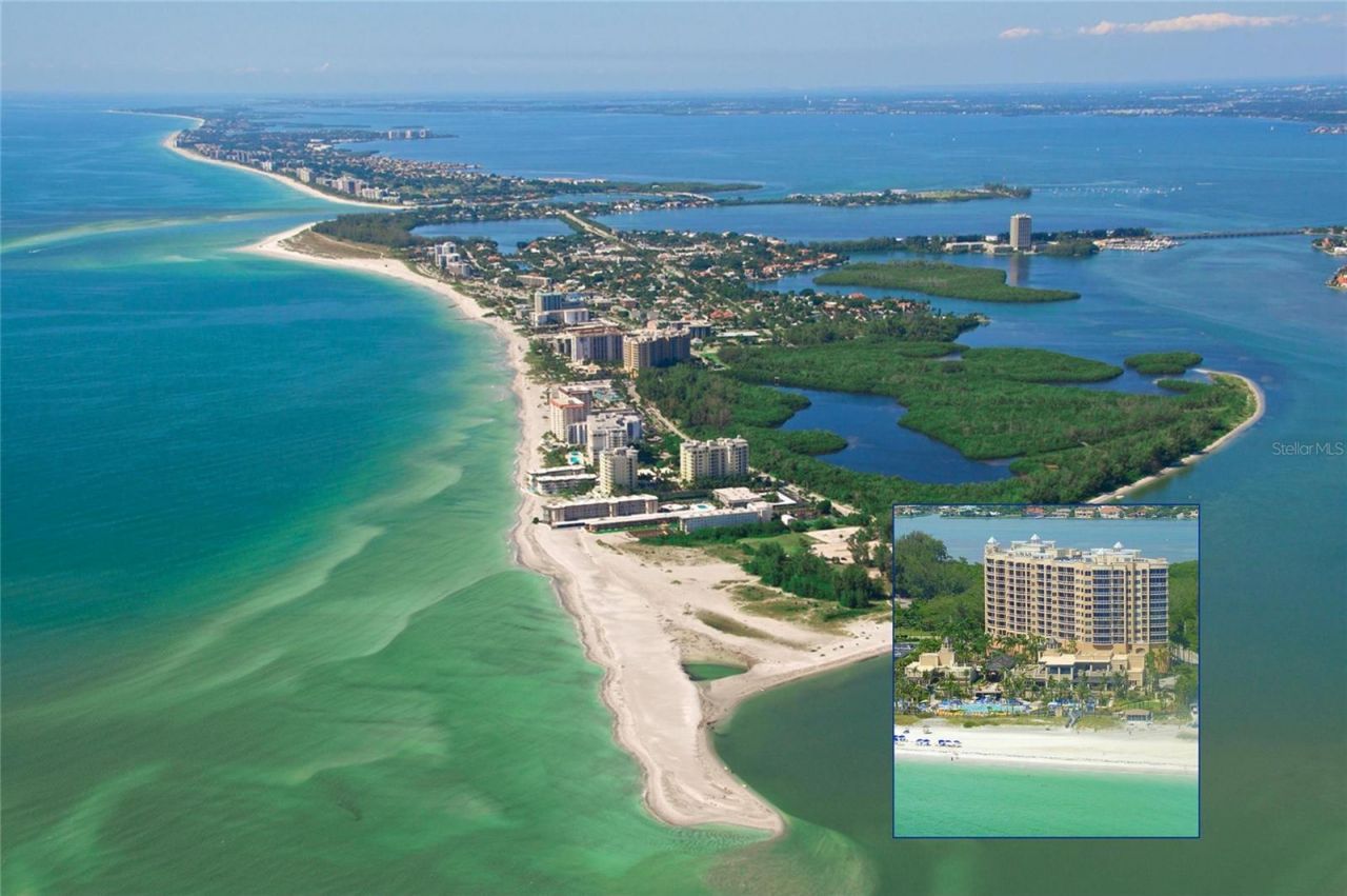 1300 Benjamin Franklin Drive, Unit 303, Sarasota, FL 34236 Photo