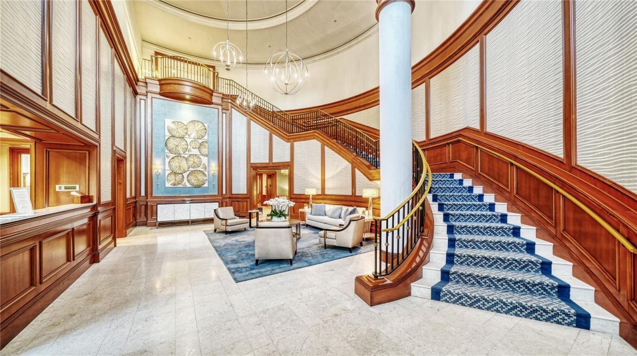 1300 Benjamin Franklin Drive, Unit 303, Sarasota, FL 34236 Photo