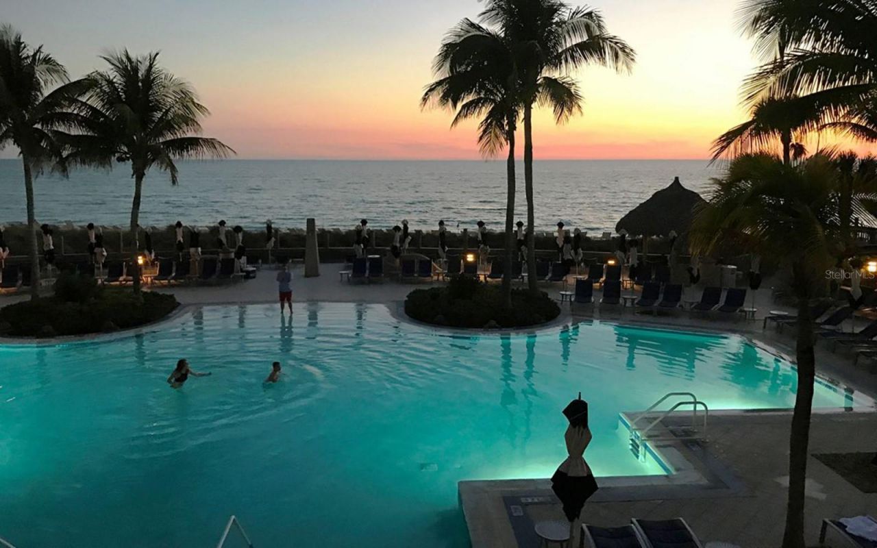 1300 Benjamin Franklin Drive, Unit 303, Sarasota, FL 34236 Photo