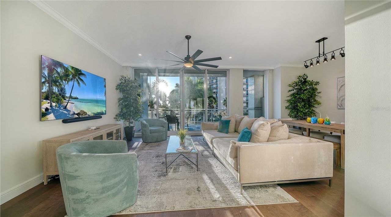 1300 Benjamin Franklin Drive, Unit 303, Sarasota, FL 34236 Photo