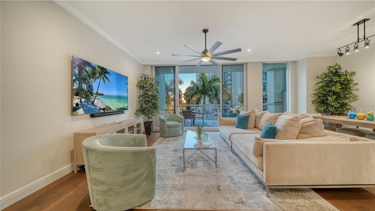 1300 Benjamin Franklin Drive, Unit 303, Sarasota, FL 34236 Photo