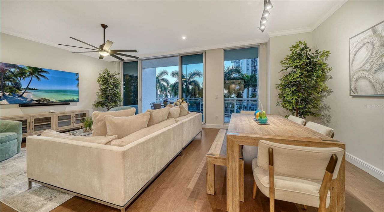 1300 Benjamin Franklin Drive, Unit 303, Sarasota, FL 34236 Photo