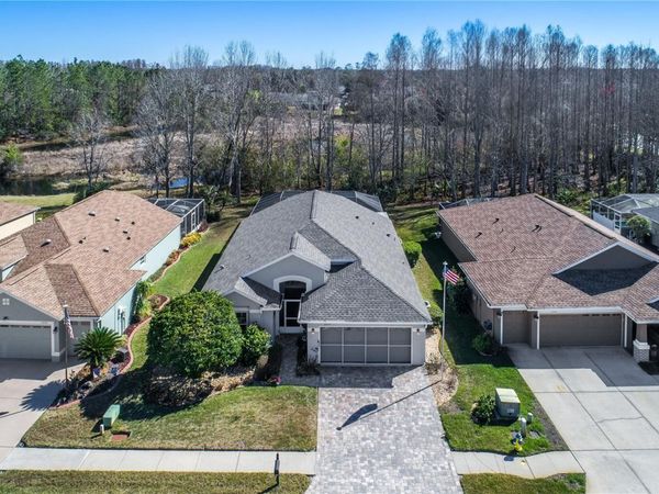 20914 RUBY RED WAY, LAND O LAKES, FL 34637