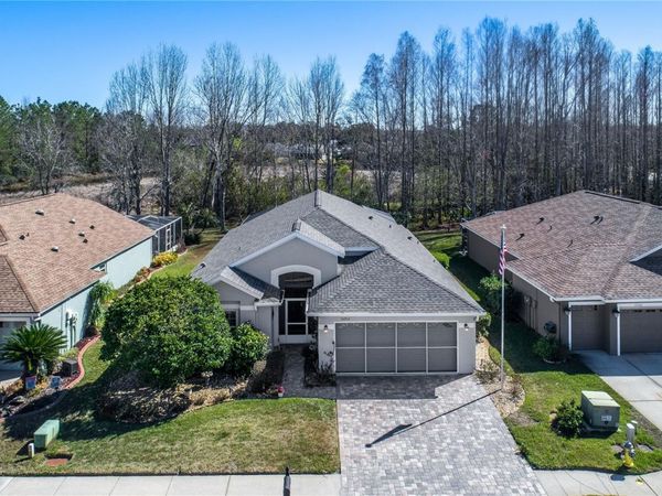 20914 RUBY RED WAY, LAND O LAKES, FL 34637