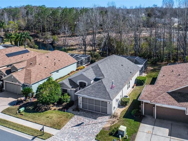 20914 RUBY RED WAY, LAND O LAKES, FL 34637