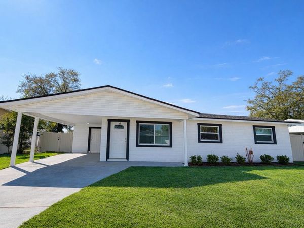 509 CLAYTON CIRCLE , WINTER HAVEN, FL 33880