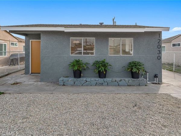 12030 Arkansas Street, Artesia, CA 90701