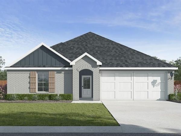 3133 Sapphire Drive, Lake Charles, LA 70607