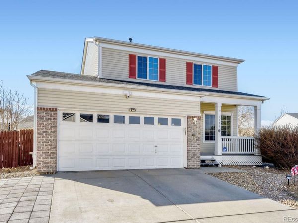 5093 Helena Court, Denver, CO 80239