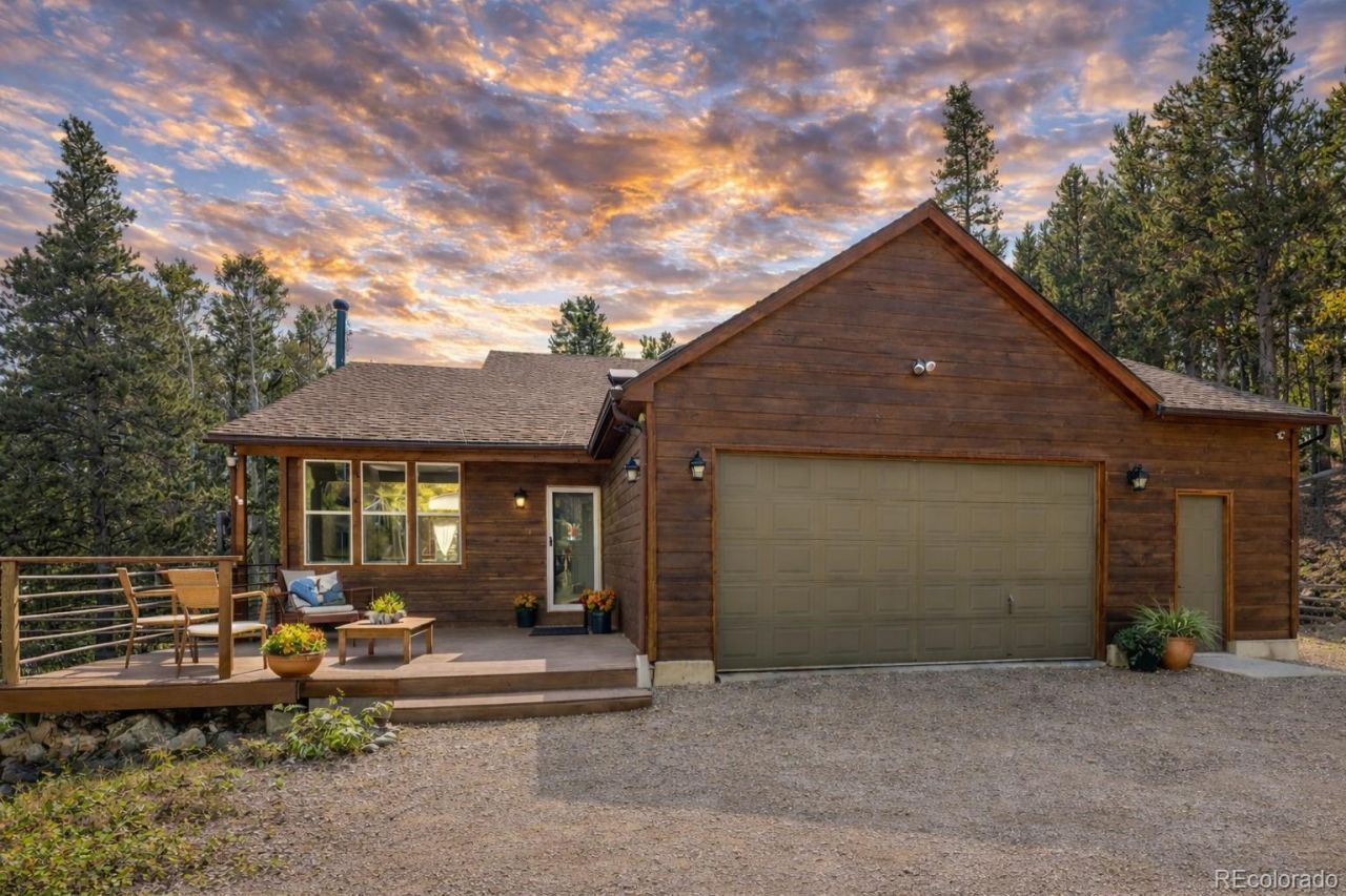 220 Timber Road, Black Hawk, CO 80422 Main Photo