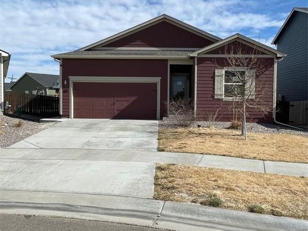 407 Keene Place , Keenesburg, CO 80643