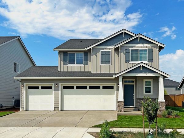 1455 Logan Pkw SE, Albany, OR 97322