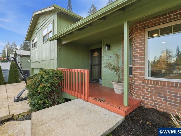 190 Kashmir St SE, Salem, OR 97306