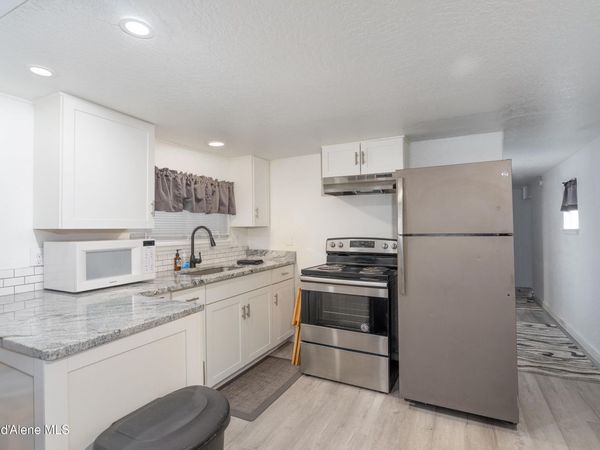 4470 E 16th AVE , Unit TRLR 29, Post Falls, ID 83854