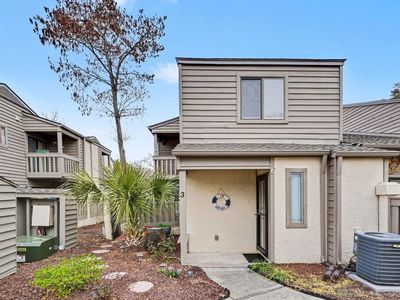 610 15th Ave. S, Unit 3, Surfside Beach, SC 29575
