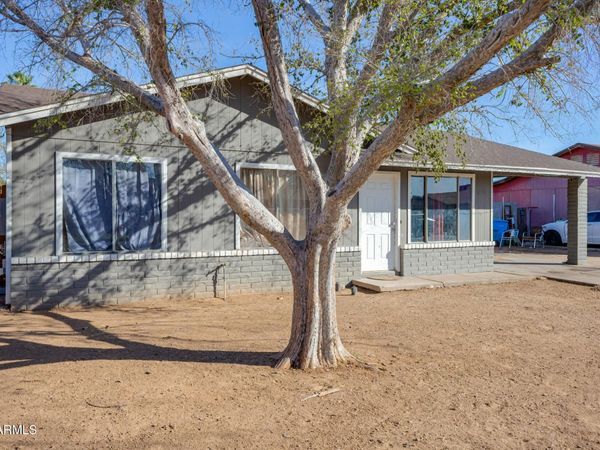 6920 W FILLMORE Street, Phoenix, AZ 85043