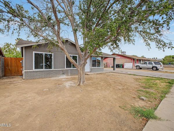 6920 W FILLMORE Street, Phoenix, AZ 85043