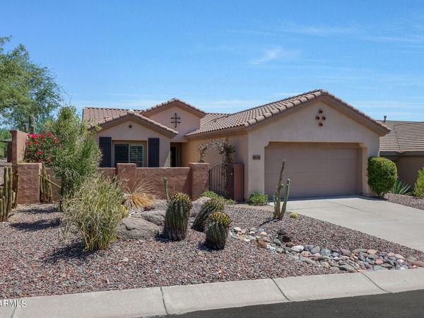 41333 N BELFAIR Way, Anthem, AZ 85086