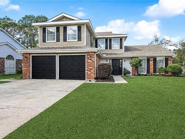 245 CROSS GATES Boulevard , Slidell, LA 70461