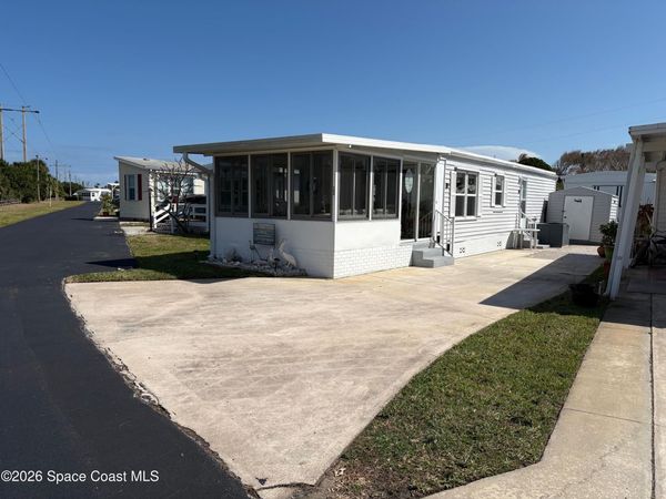 2580 S Highway A1a, Unit 104, Melbourne Beach, FL 32951